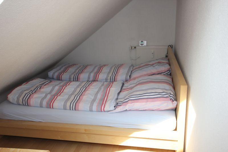 Stadthaus-Stralsund Habitación foto