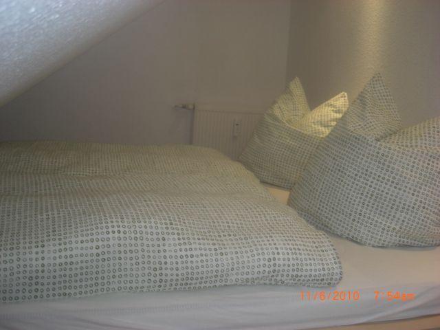 Stadthaus-Stralsund Habitación foto