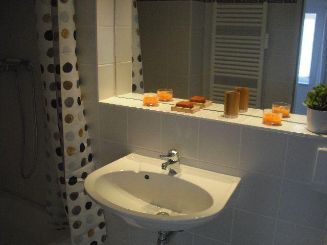 Stadthaus-Stralsund Habitación foto